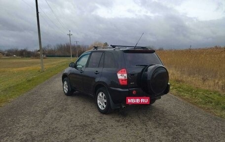 Chery Tiggo (T11), 2011 год, 535 000 рублей, 2 фотография