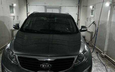 KIA Sportage III, 2012 год, 1 810 000 рублей, 12 фотография