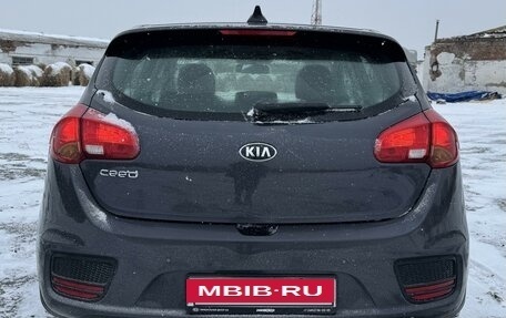 KIA cee'd III, 2017 год, 1 490 000 рублей, 4 фотография