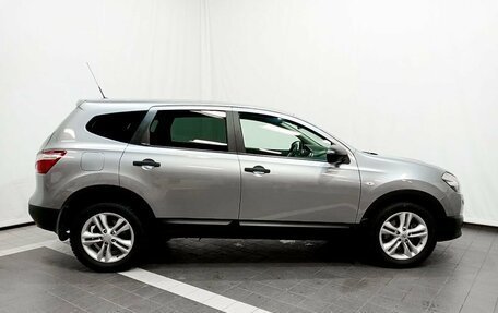 Nissan Qashqai+2 I, 2012 год, 1 285 000 рублей, 5 фотография