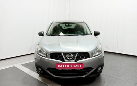 Nissan Qashqai+2 I, 2012 год, 1 285 000 рублей, 2 фотография