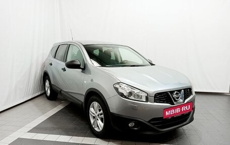 Nissan Qashqai+2 I, 2012 год, 1 285 000 рублей, 3 фотография