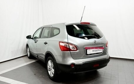 Nissan Qashqai+2 I, 2012 год, 1 285 000 рублей, 8 фотография