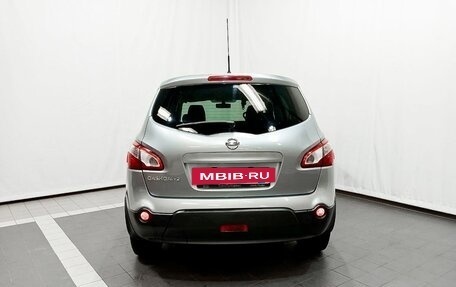 Nissan Qashqai+2 I, 2012 год, 1 285 000 рублей, 7 фотография