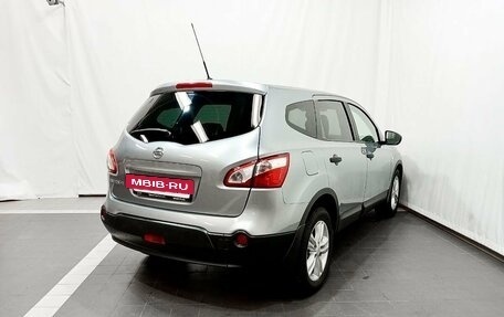 Nissan Qashqai+2 I, 2012 год, 1 285 000 рублей, 6 фотография