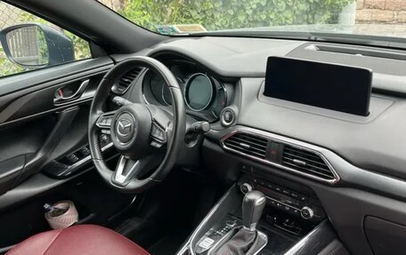 Mazda CX-9 II, 2020 год, 3 600 000 рублей, 8 фотография