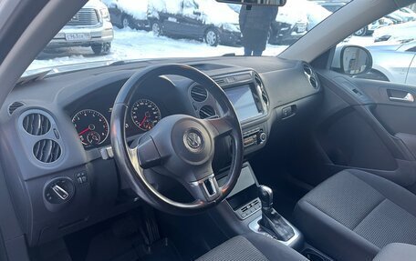 Volkswagen Tiguan I, 2012 год, 1 199 000 рублей, 7 фотография