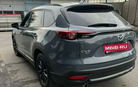 Mazda CX-9 II, 2020 год, 3 600 000 рублей, 3 фотография