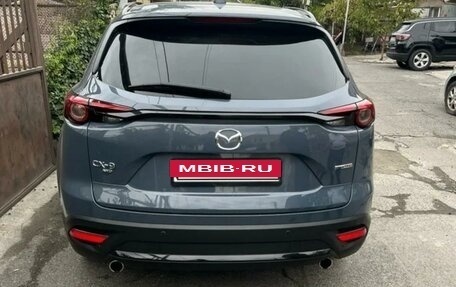 Mazda CX-9 II, 2020 год, 3 600 000 рублей, 4 фотография