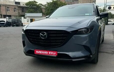 Mazda CX-9 II, 2020 год, 3 600 000 рублей, 2 фотография