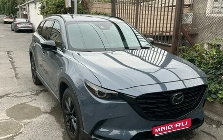 Mazda CX-9 II, 2020 год, 3 600 000 рублей, 5 фотография