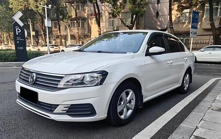 Volkswagen Lavida, 2020 год, 1 330 000 рублей, 1 фотография