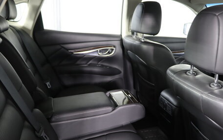 Infiniti M, 2013 год, 2 699 990 рублей, 32 фотография