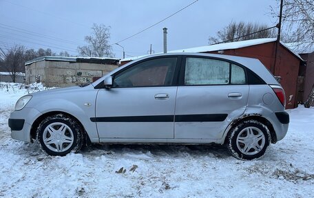 KIA Rio II, 2006 год, 280 000 рублей, 3 фотография