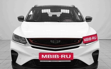 Geely Coolray I, 2024 год, 2 799 190 рублей, 6 фотография