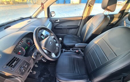 Ford C-MAX I рестайлинг, 2007 год, 550 000 рублей, 17 фотография