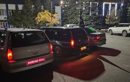 Mitsubishi Lancer IX, 2001 год, 390 000 рублей, 9 фотография