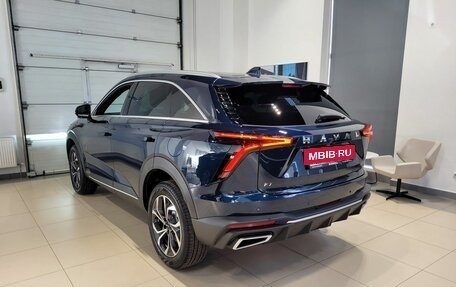 Haval F7, 2024 год, 3 266 010 рублей, 17 фотография