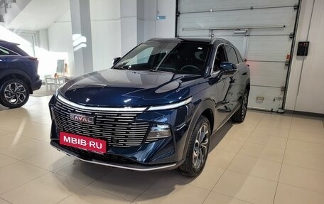 Haval F7, 2024 год, 3 266 010 рублей, 18 фотография