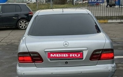 Mercedes-Benz E-Класс, 2000 год, 600 000 рублей, 1 фотография