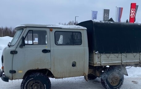 ЛуАЗ Hunter, 2015 год, 600 000 рублей, 2 фотография