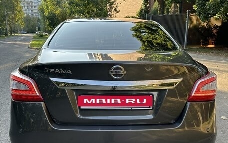 Nissan Teana, 2014 год, 1 750 000 рублей, 6 фотография