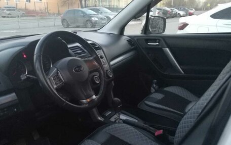 Subaru Forester, 2013 год, 1 720 000 рублей, 11 фотография