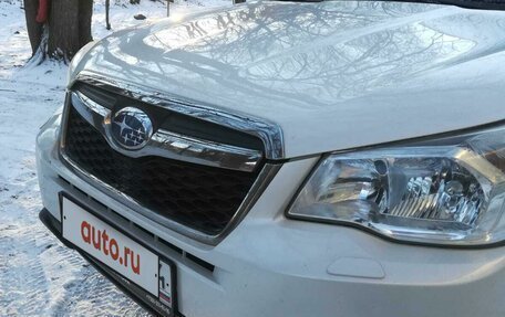 Subaru Forester, 2013 год, 1 720 000 рублей, 13 фотография