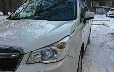 Subaru Forester, 2013 год, 1 720 000 рублей, 16 фотография