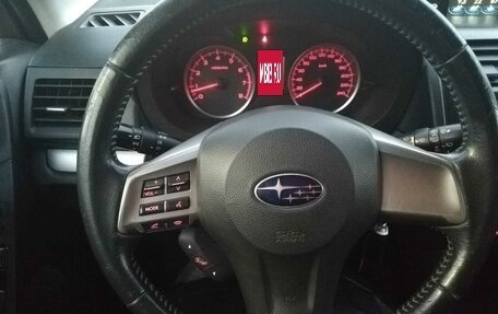 Subaru Forester, 2013 год, 1 720 000 рублей, 14 фотография