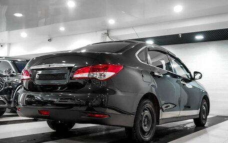 Nissan Almera, 2017 год, 750 000 рублей, 6 фотография