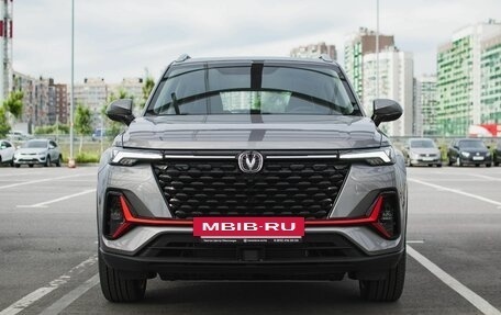 Changan CS35PLUS, 2024 год, 2 599 900 рублей, 6 фотография