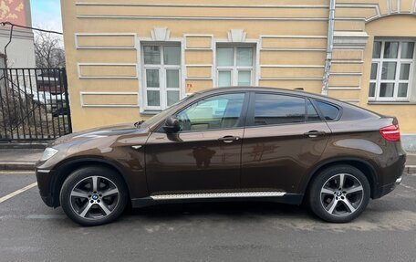 BMW X6, 2013 год, 1 980 000 рублей, 3 фотография