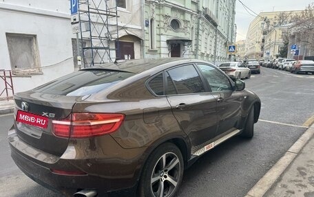 BMW X6, 2013 год, 1 980 000 рублей, 4 фотография