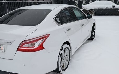 Nissan Teana, 2014 год, 1 350 000 рублей, 5 фотография