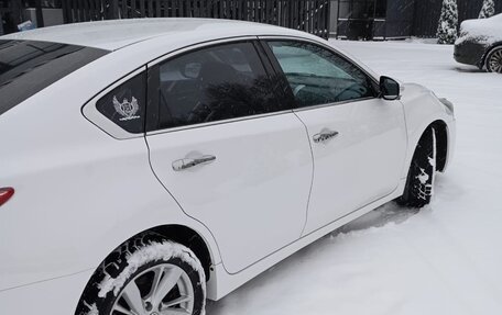 Nissan Teana, 2014 год, 1 350 000 рублей, 6 фотография