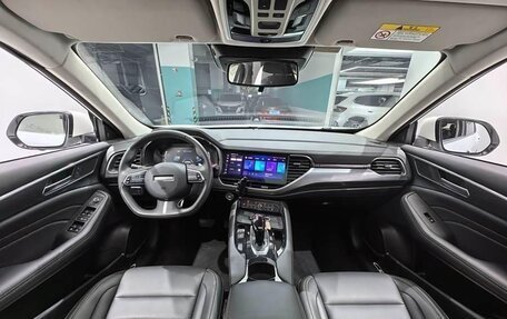 Haval F7x I, 2021 год, 1 600 000 рублей, 9 фотография