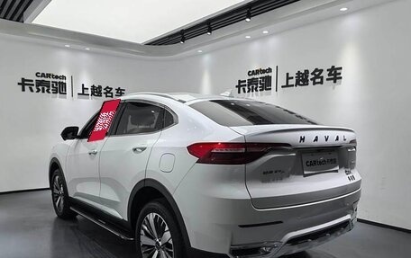 Haval F7x I, 2021 год, 1 600 000 рублей, 7 фотография