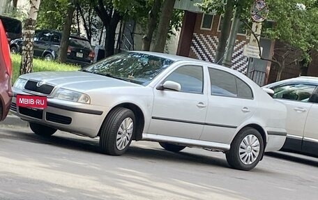 Skoda Octavia IV, 2007 год, 530 000 рублей, 7 фотография