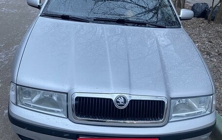 Skoda Octavia IV, 2007 год, 530 000 рублей, 4 фотография