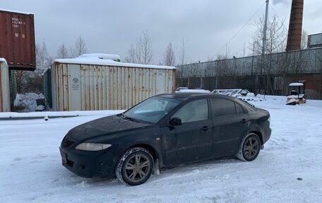 Mazda 6, 2005 год, 289 000 рублей, 3 фотография