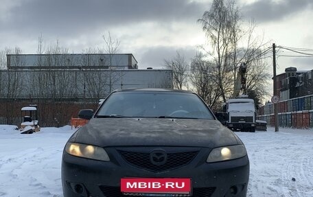 Mazda 6, 2005 год, 289 000 рублей, 2 фотография