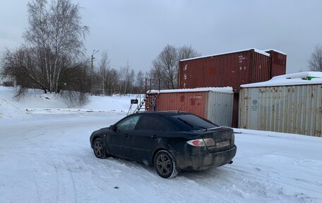 Mazda 6, 2005 год, 289 000 рублей, 4 фотография