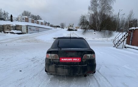 Mazda 6, 2005 год, 289 000 рублей, 5 фотография