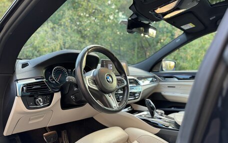 BMW 6 серия, 2018 год, 4 600 000 рублей, 5 фотография