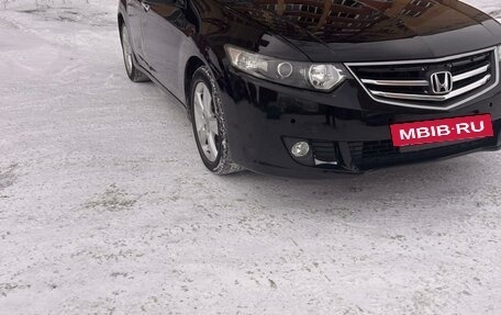 Honda Accord VIII рестайлинг, 2008 год, 1 219 000 рублей, 5 фотография