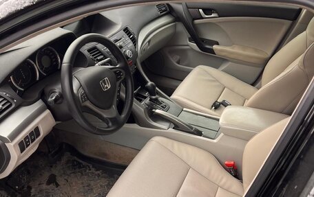 Honda Accord VIII рестайлинг, 2008 год, 1 219 000 рублей, 17 фотография