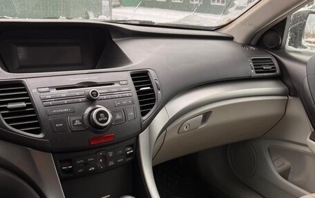 Honda Accord VIII рестайлинг, 2008 год, 1 219 000 рублей, 18 фотография