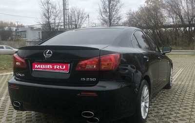 Lexus IS II рестайлинг 2, 2006 год, 1 300 000 рублей, 1 фотография