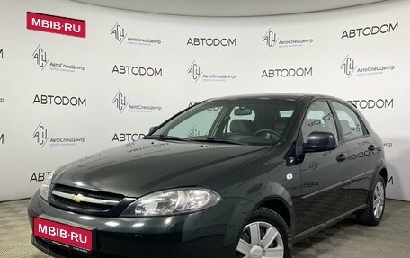 Chevrolet Lacetti, 2012 год, 715 000 рублей, 1 фотография